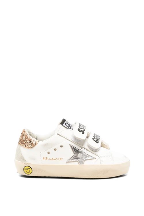  Golden Goose Deluxe Brand Kids | GYF00177F00804110593